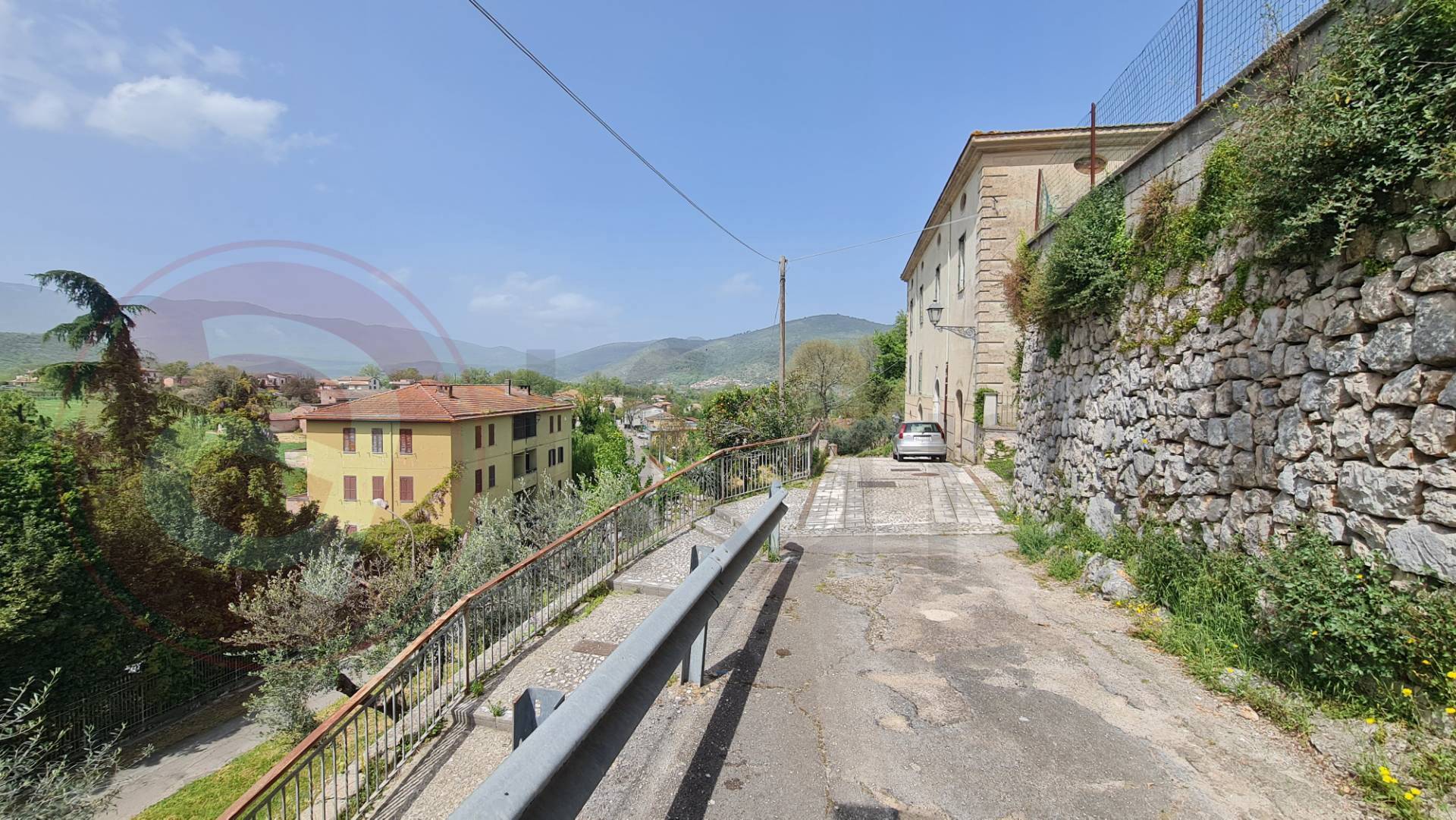 Abitazioni tipiche storiche in vendita a Esperia, Monticelli