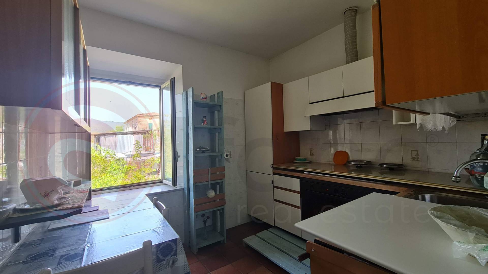 Abitazioni tipiche storiche in vendita a Esperia, Monticelli