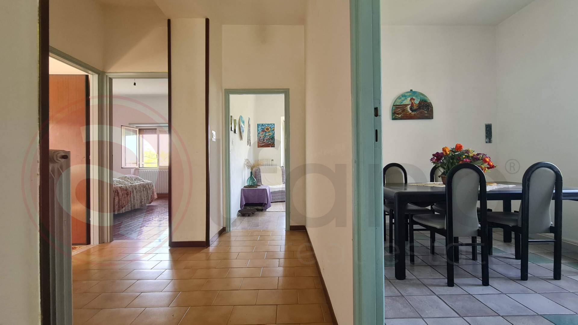 Abitazioni tipiche storiche in vendita a Esperia, Monticelli