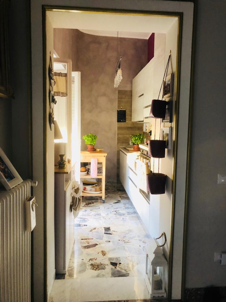 Appartamento in vendita a Isola del Liri