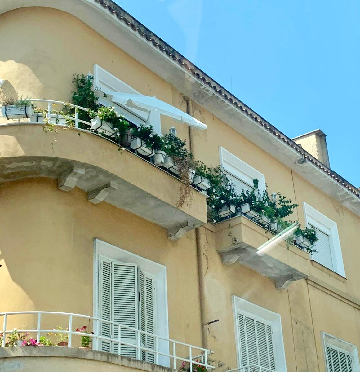 Appartamento in vendita a Isola del Liri