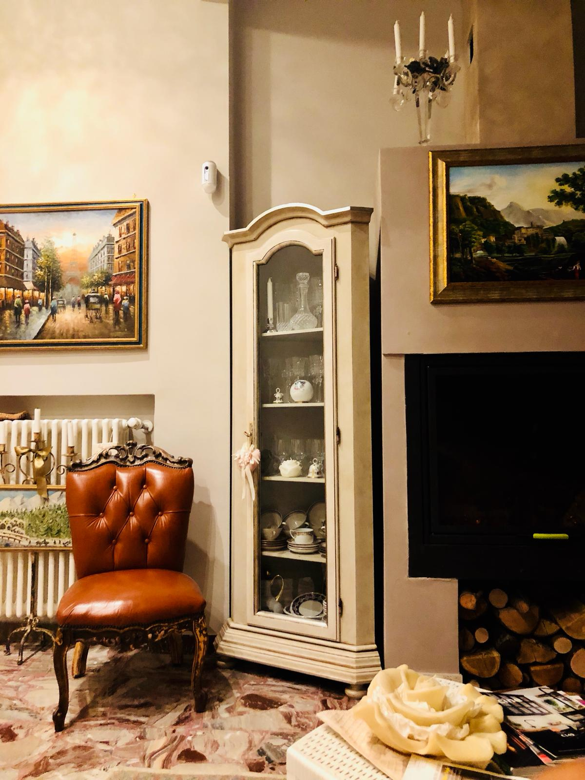 Appartamento in vendita a Isola del Liri