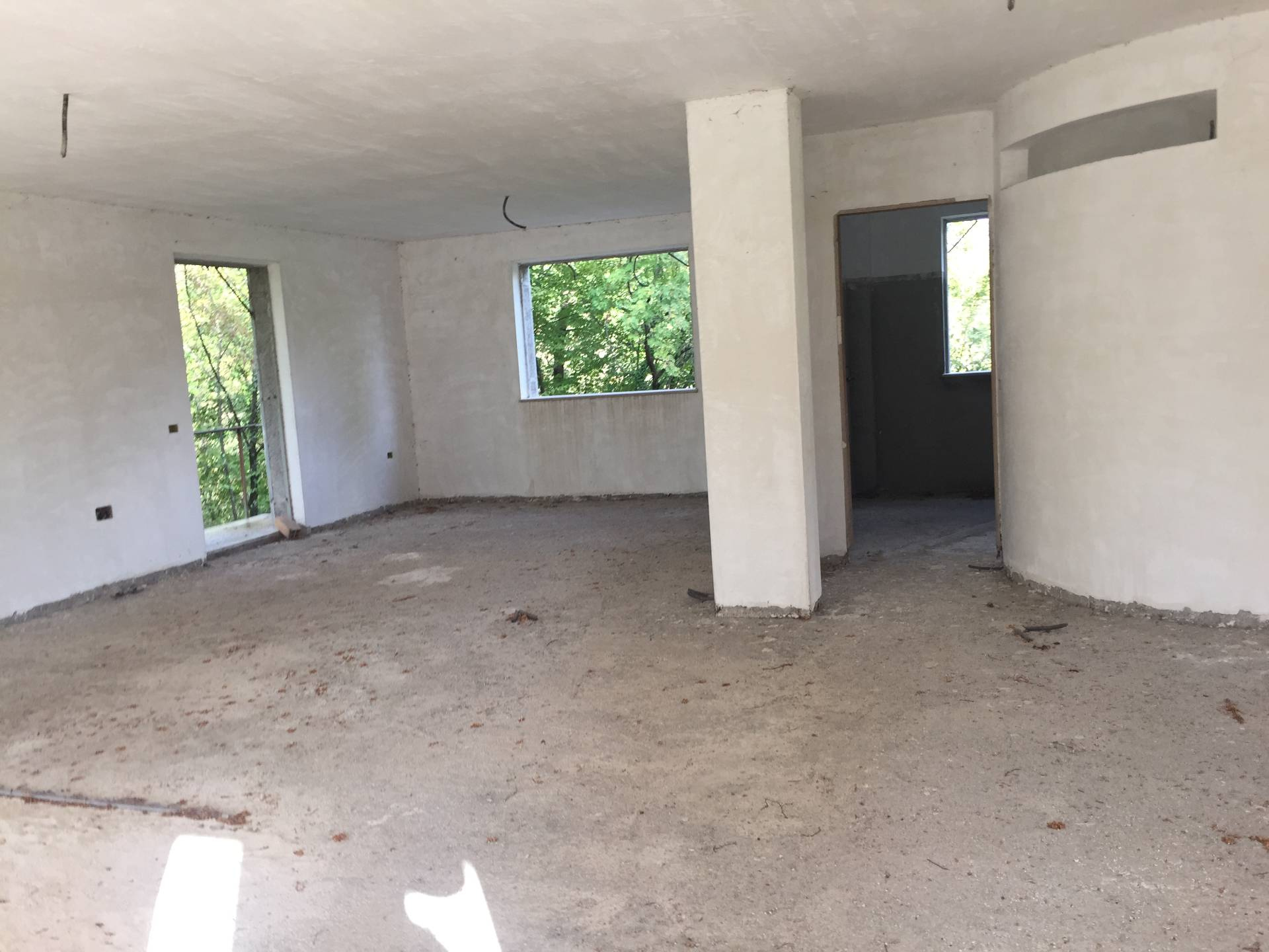 Villa trifamiliare in vendita a Fontana Liri