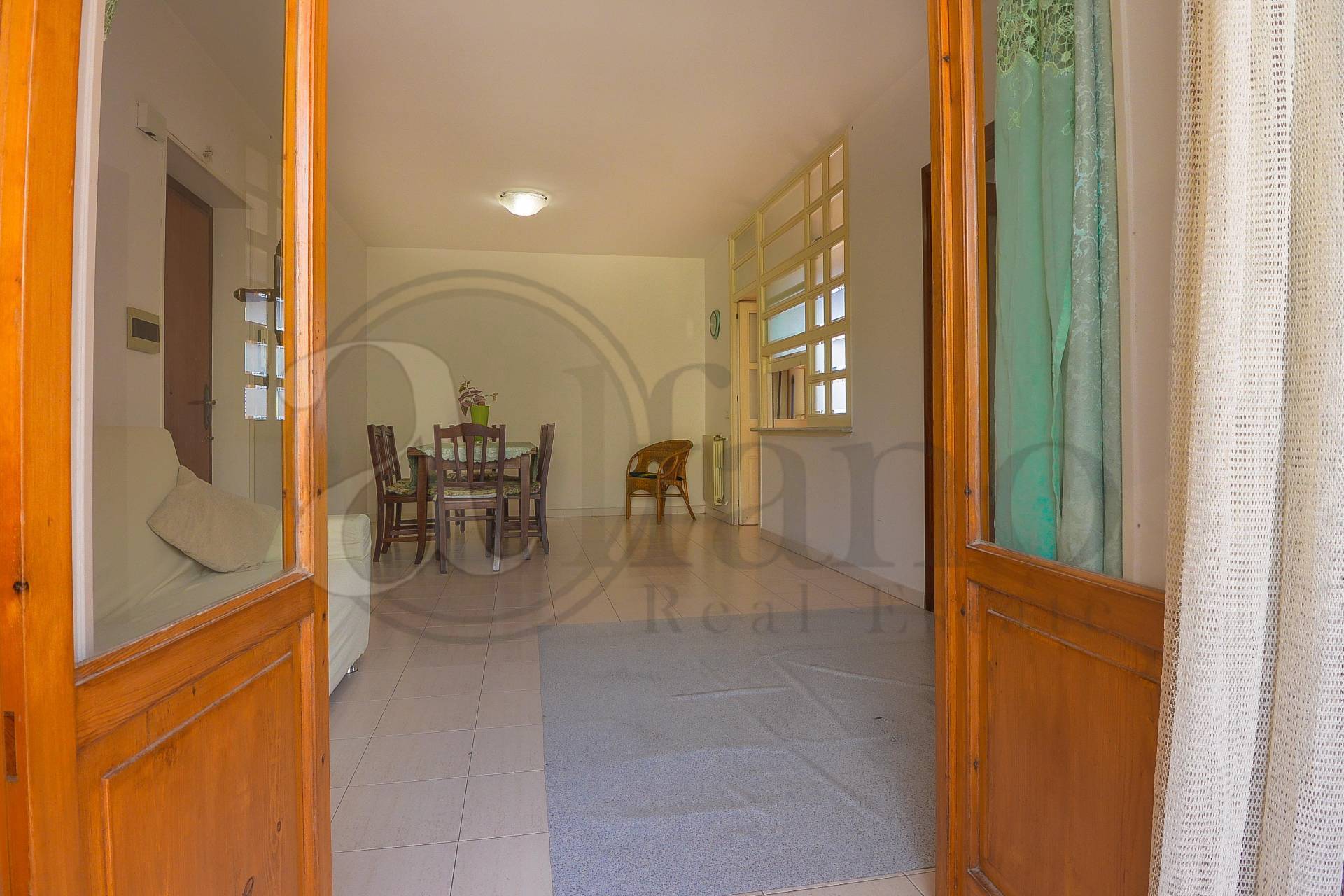 Appartamento in vendita a Ventotene