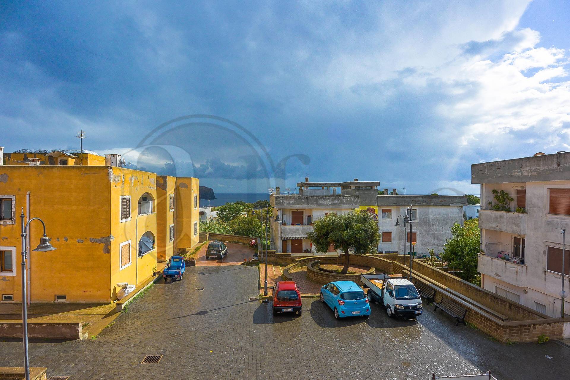 Appartamento in vendita a Ventotene