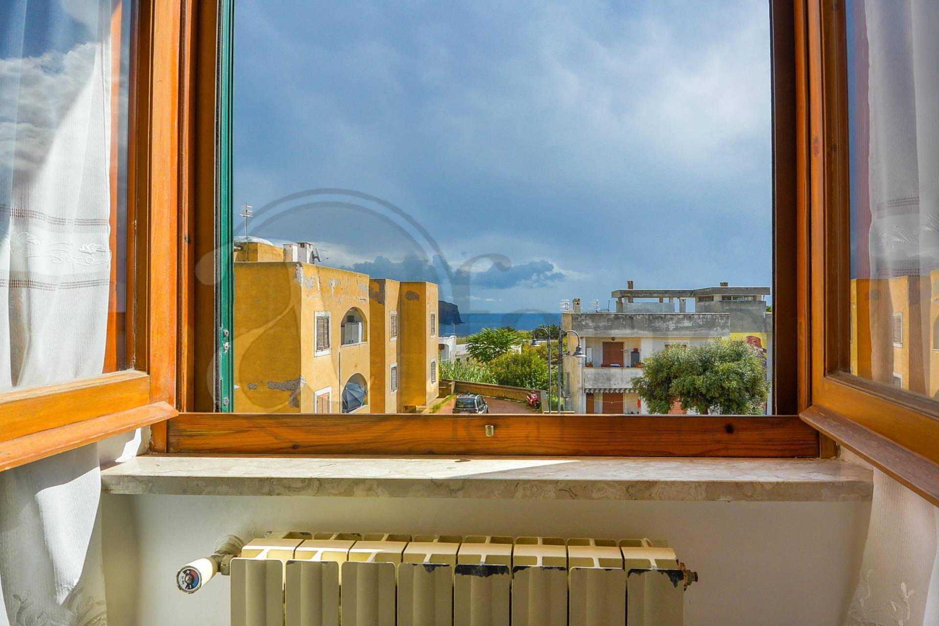 Appartamento in vendita a Ventotene