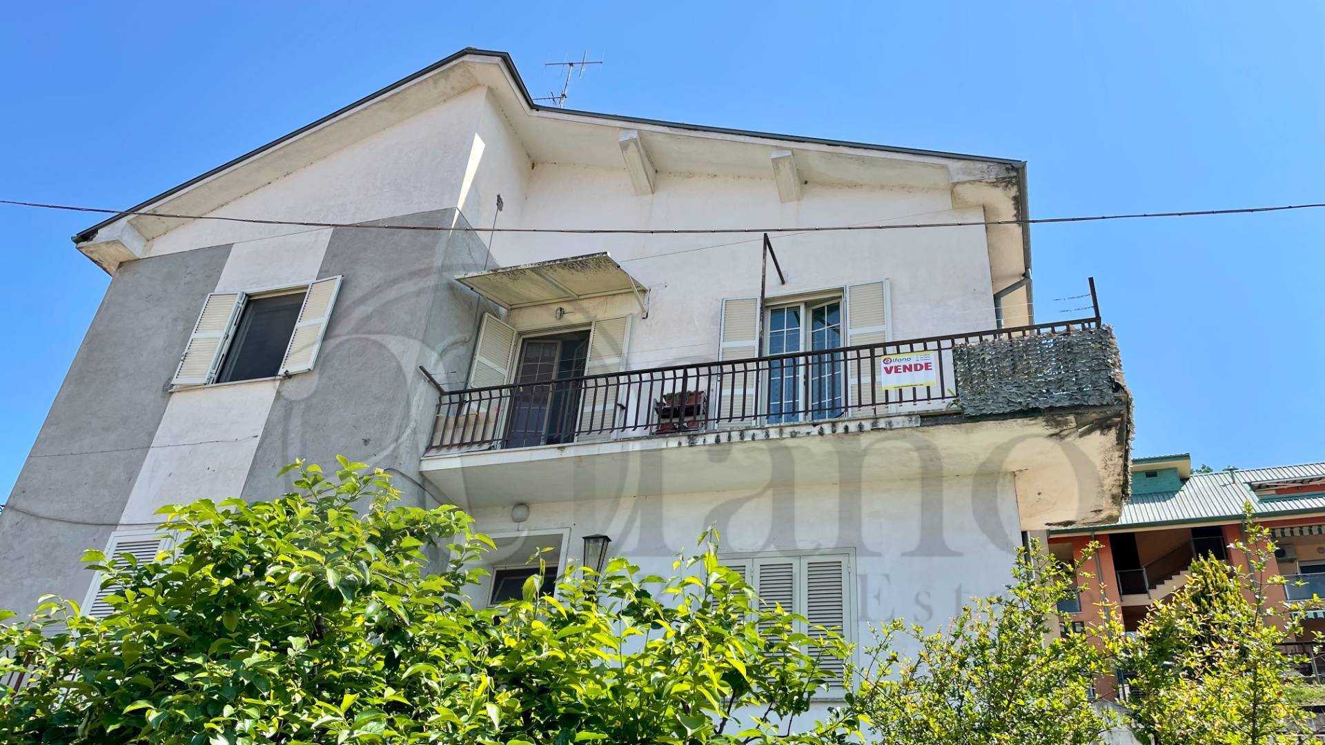 Appartamento in vendita a Ceprano