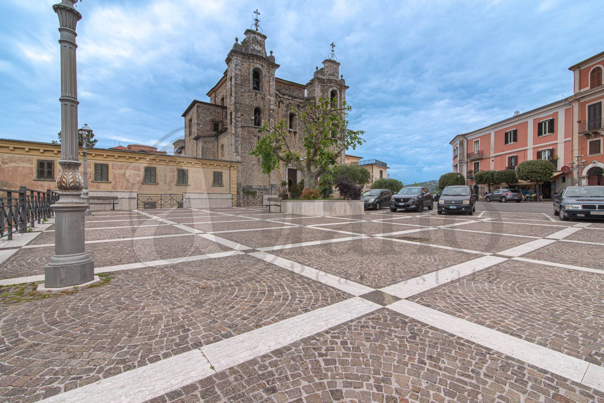 Casa/villa d\'epoca in vendita a Arce