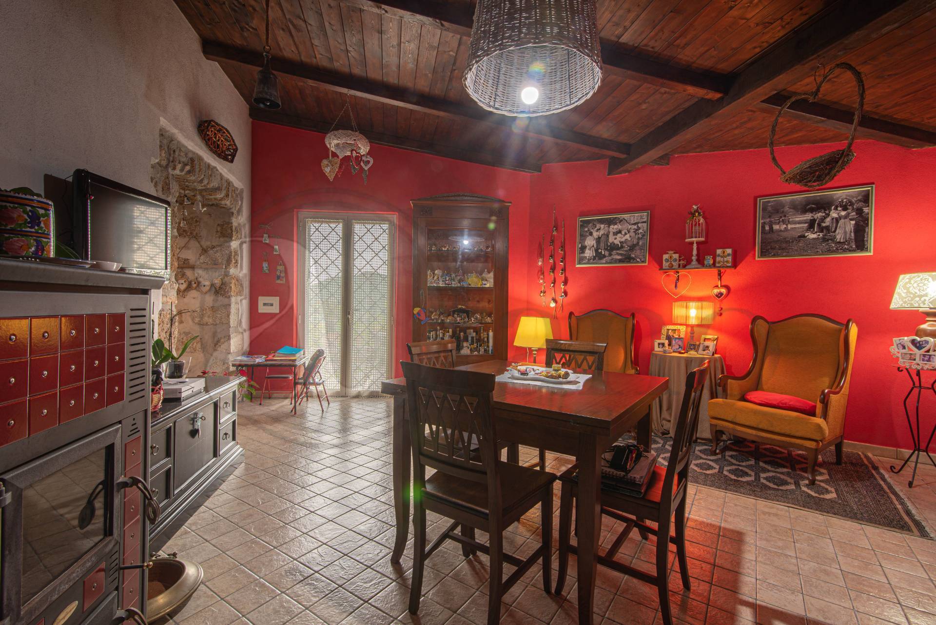 Casa/villa d\'epoca in vendita a Arce