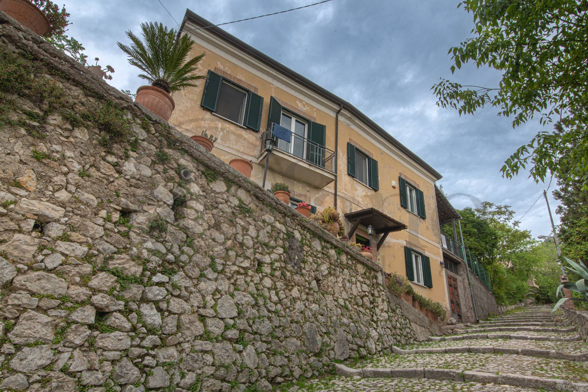 Casa/villa d\'epoca in vendita a Arce