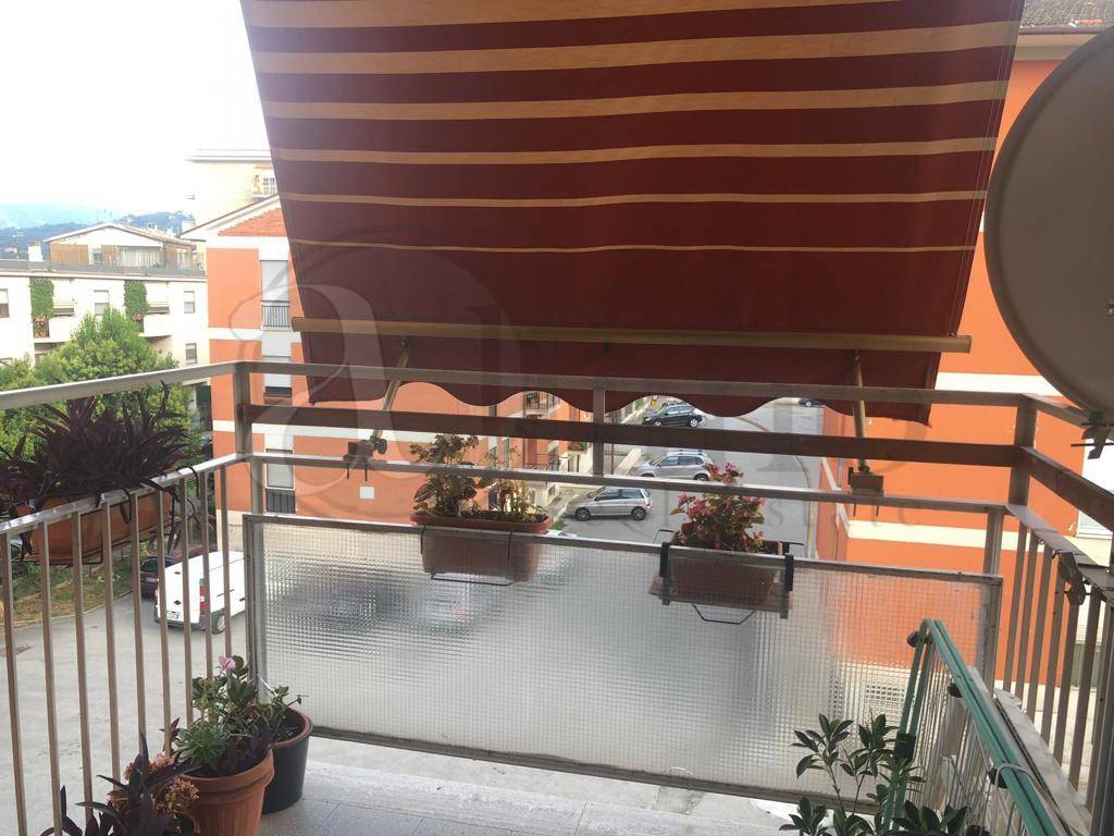 Appartamento in vendita a Sora