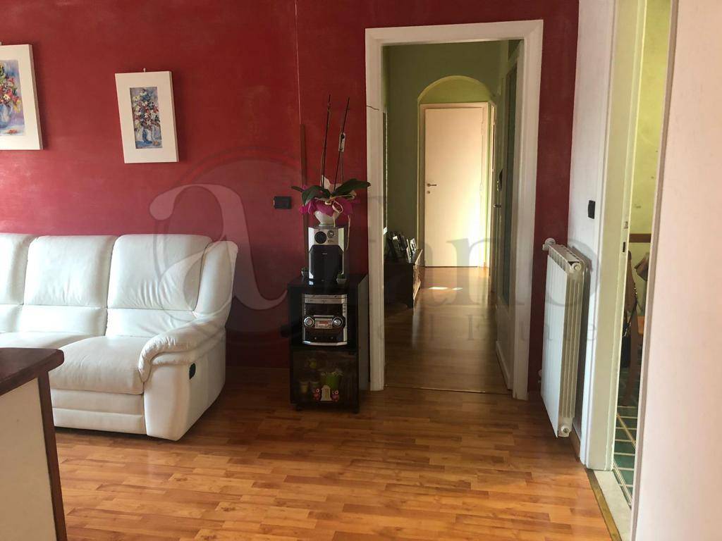 Appartamento in vendita a Sora