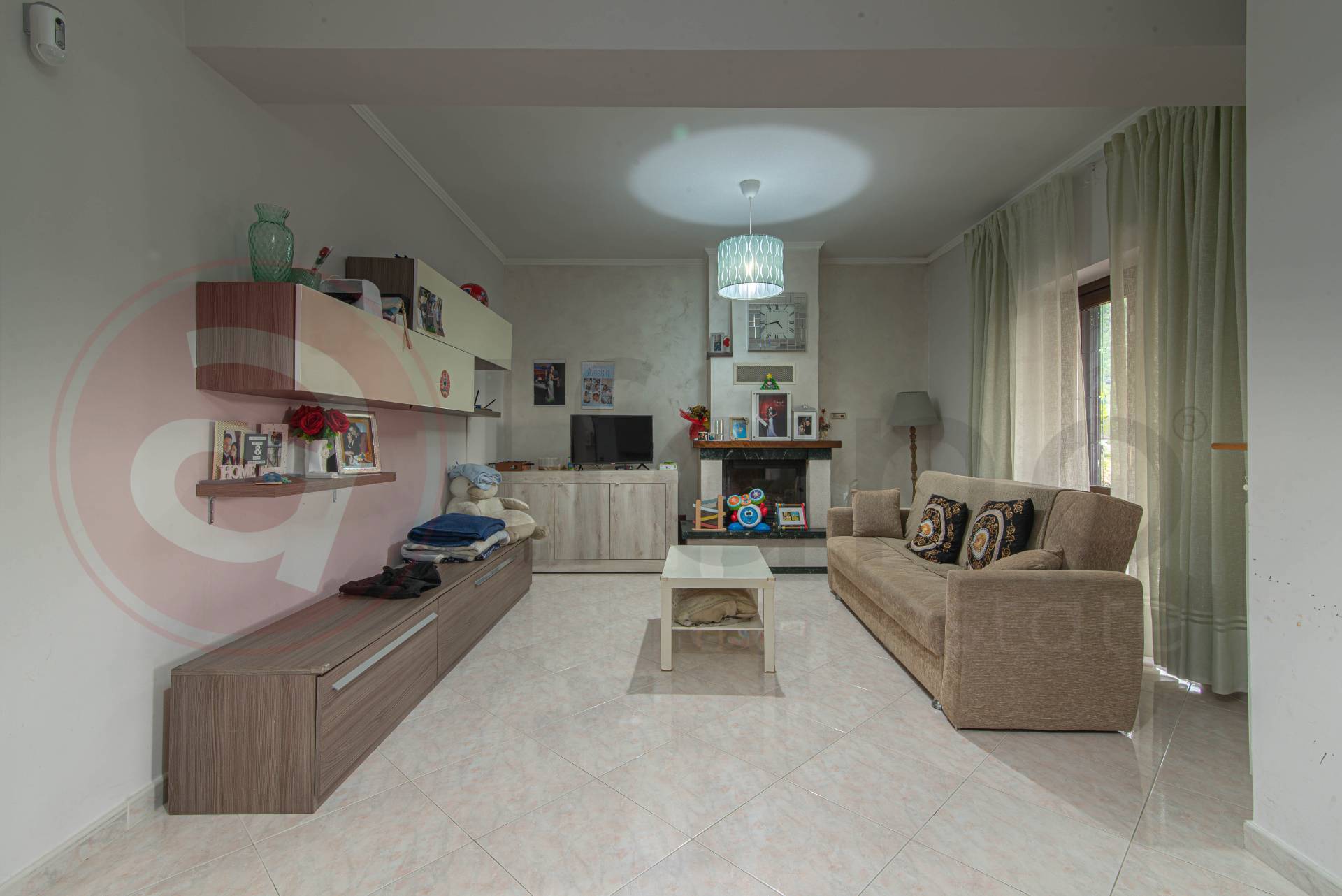 Villa bifamiliare in vendita a Roccasecca