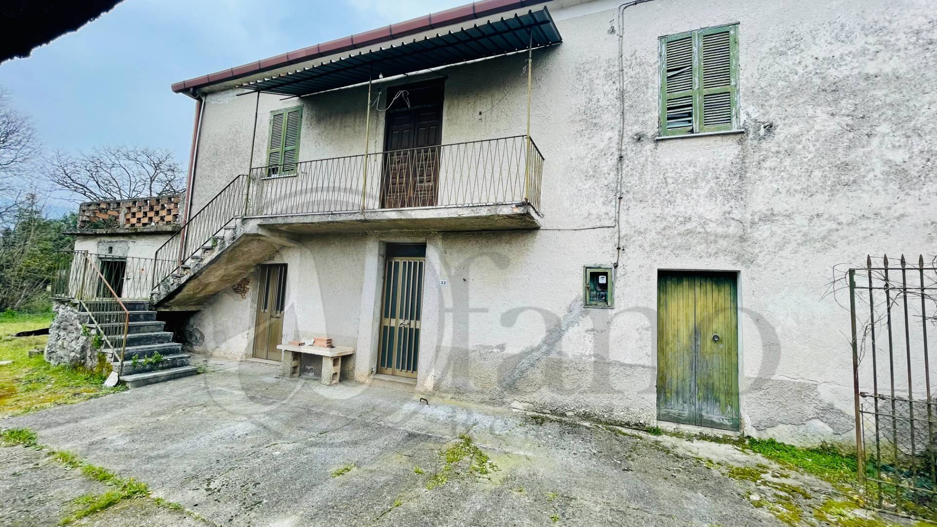 Casale di campagna in vendita a Roccasecca