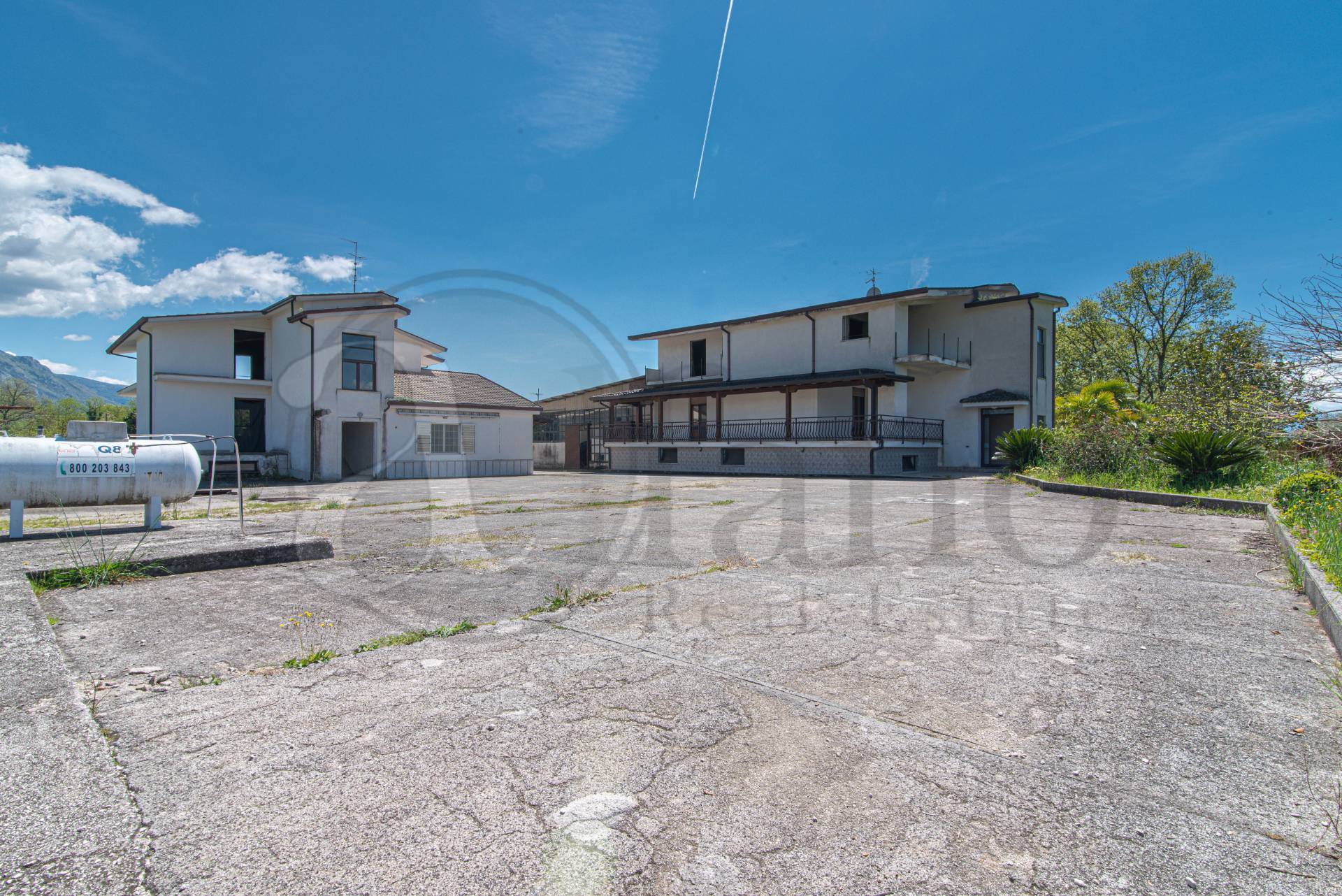 Casa indipendente in vendita a Roccasecca