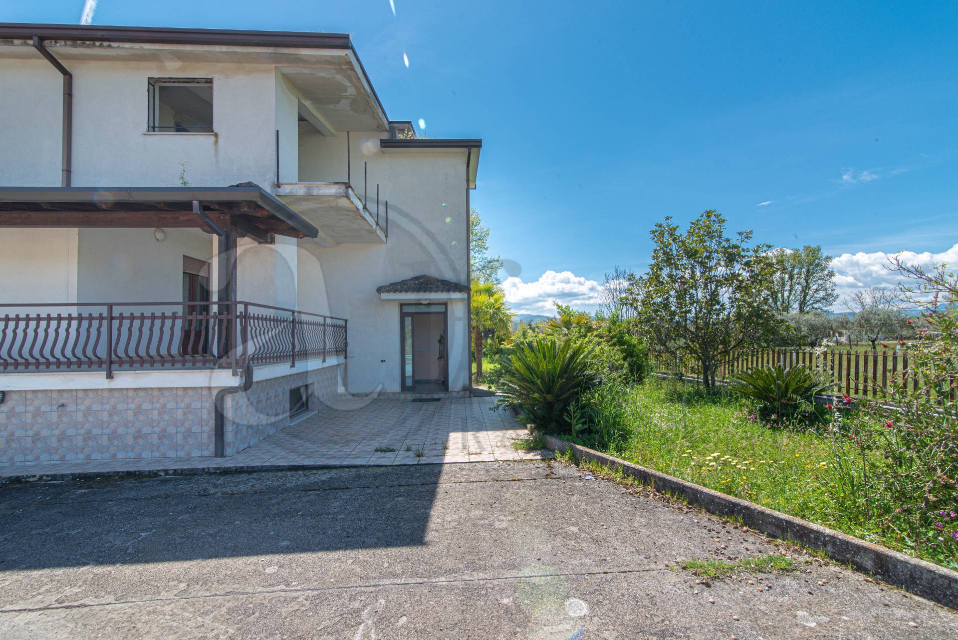 Casa indipendente in vendita a Roccasecca