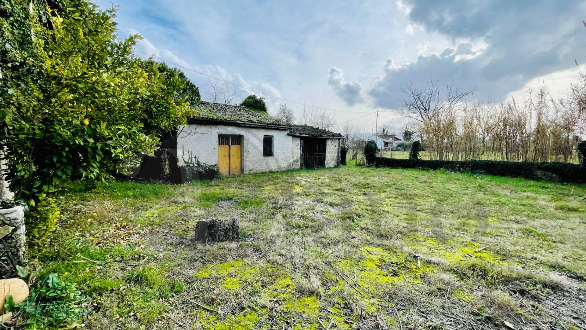 Casale di campagna in vendita a Roccasecca