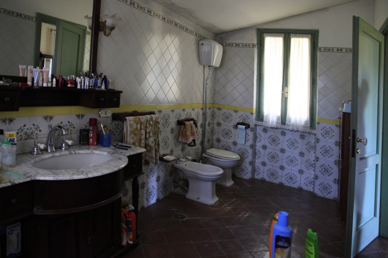 Casa/villa d\'epoca in vendita a Monte San Giovanni Campano, Anitrella