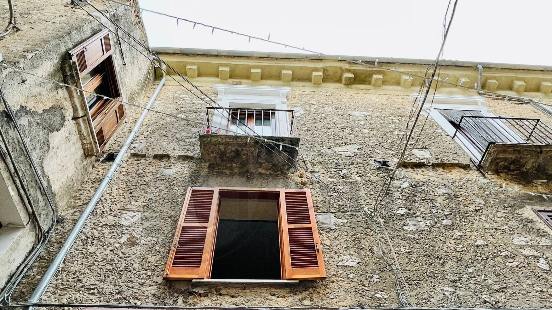 Appartamento in vendita a Colle San Magno