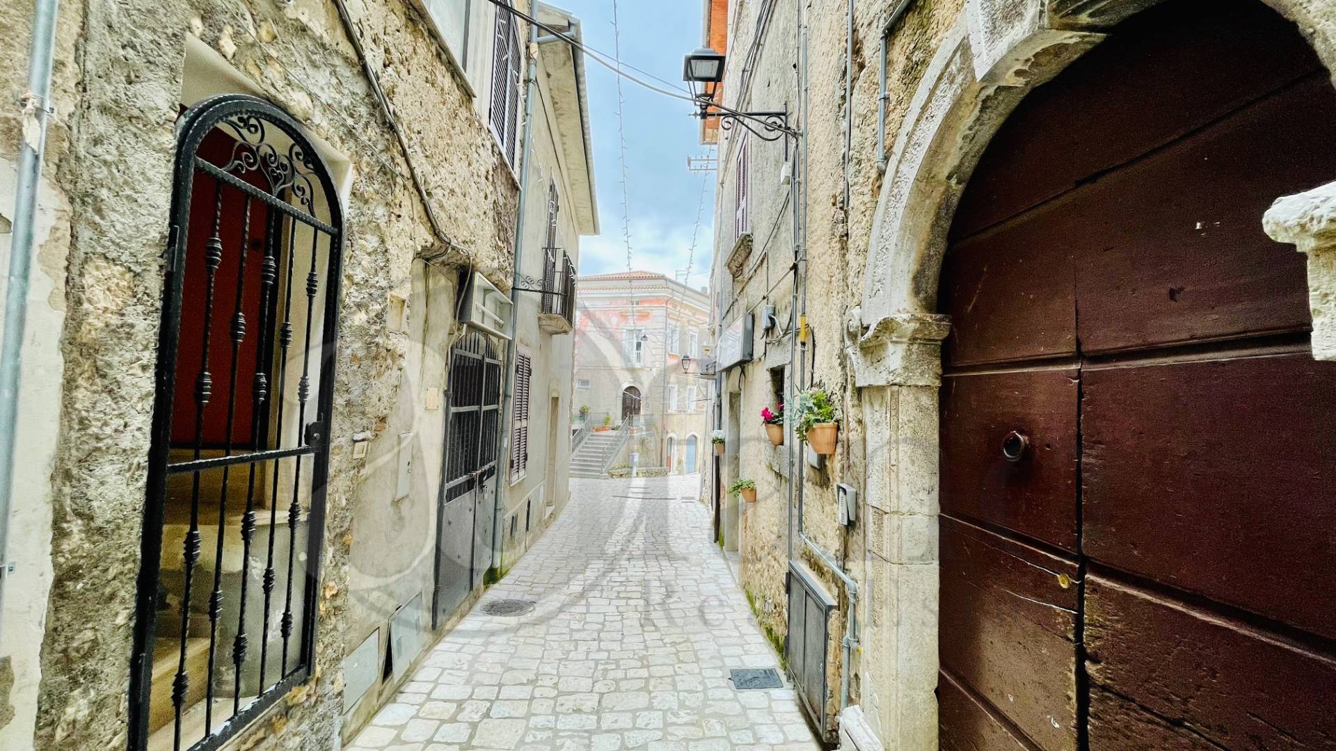 Appartamento in vendita a Colle San Magno