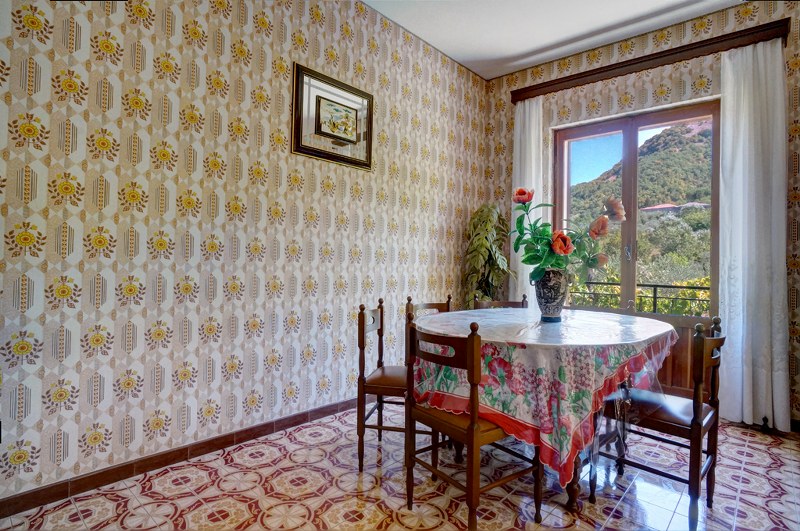 Casa indipendente in vendita a Arpino, Vignepiane