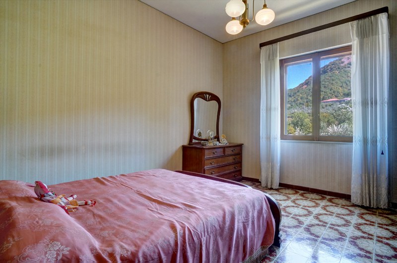 Casa indipendente in vendita a Arpino, Vignepiane