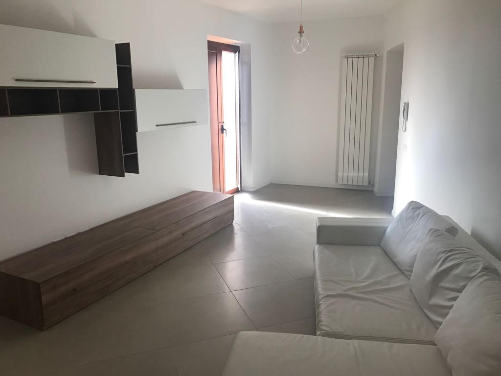 Appartamento in vendita a Roccasecca