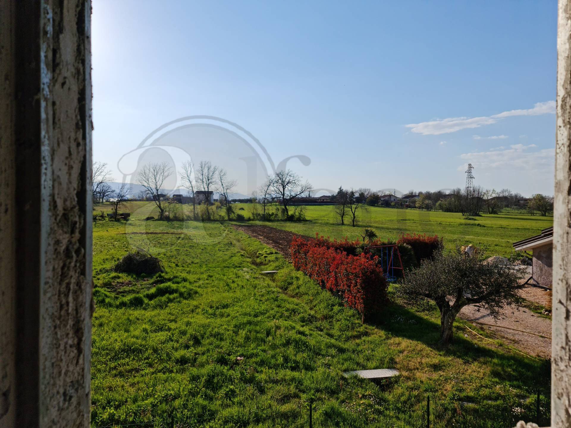 Casale di campagna in vendita a Ceprano