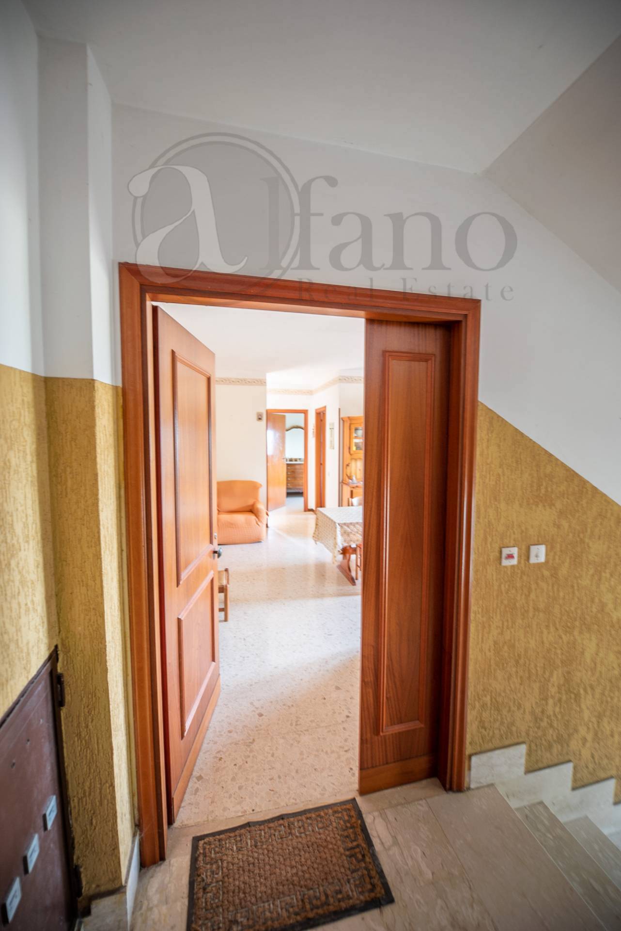 Appartamento in vendita a Colfelice