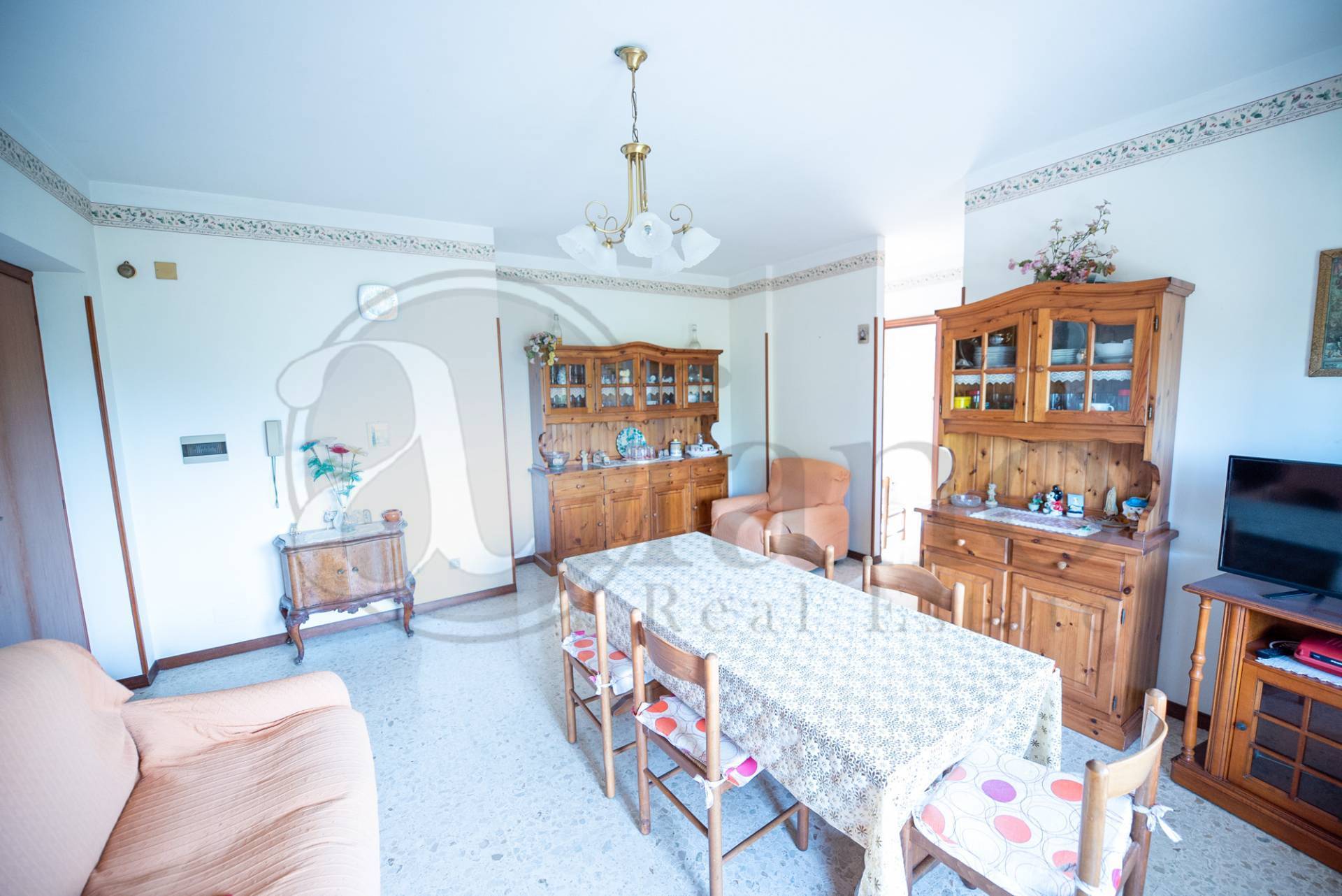 Appartamento in vendita a Colfelice