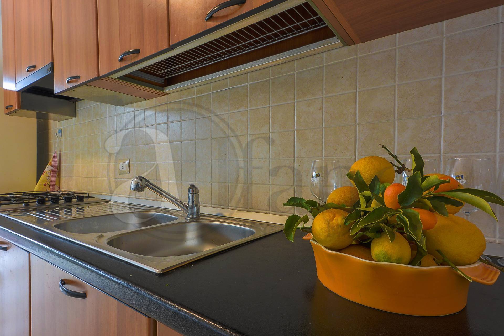 Appartamento in vendita a Laureana Cilento