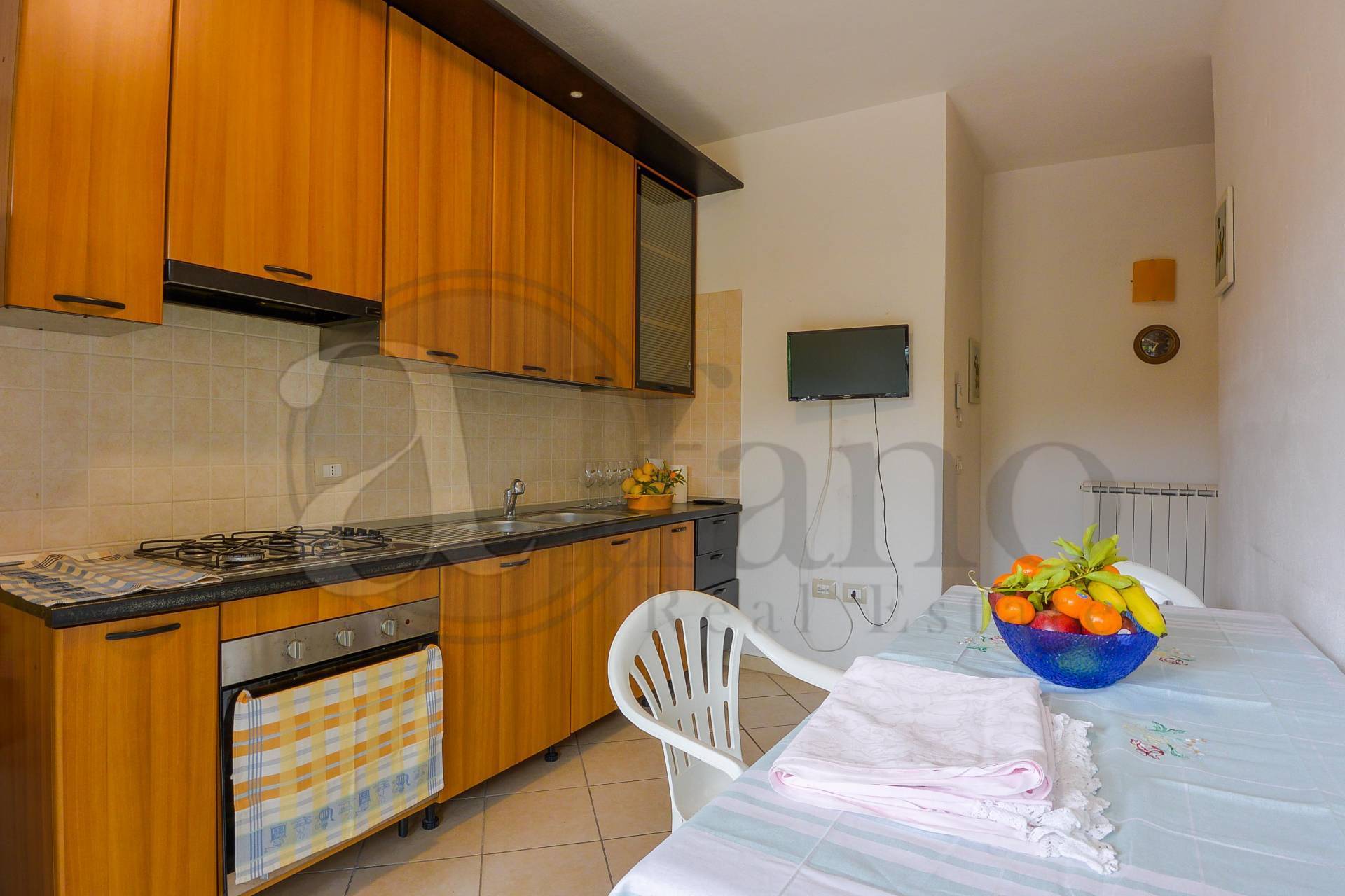 Appartamento in vendita a Laureana Cilento