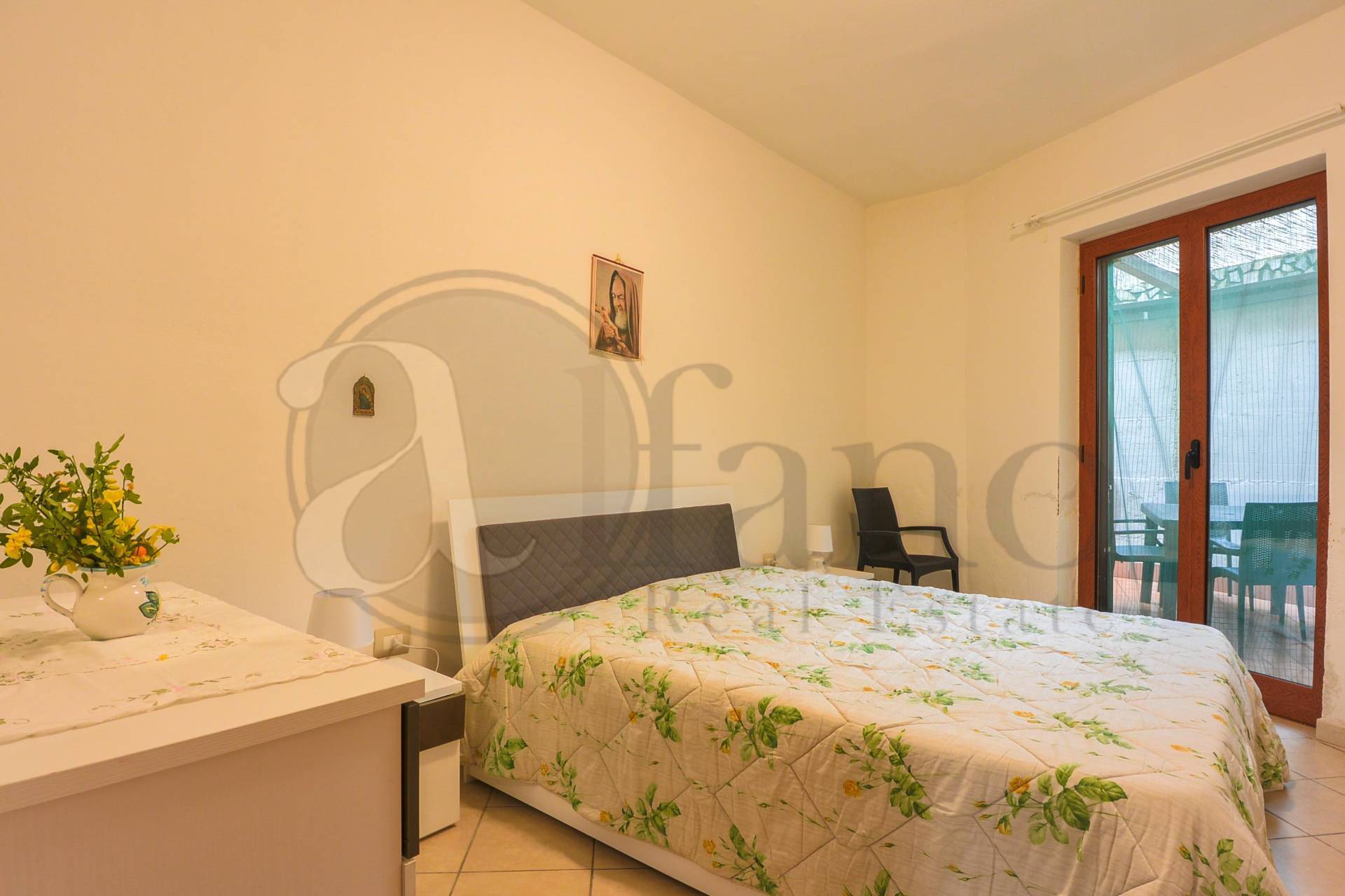 Appartamento in vendita a Laureana Cilento