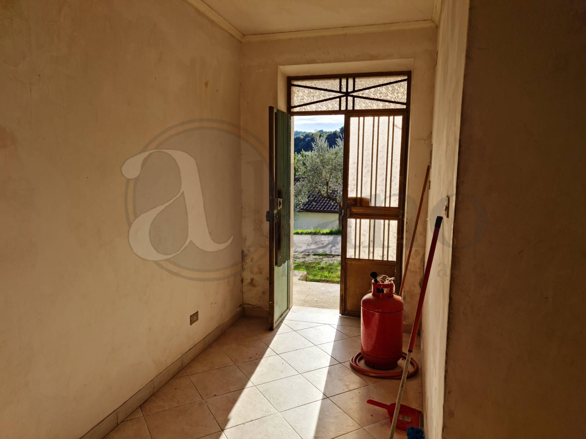 Villa in vendita a Santopadre