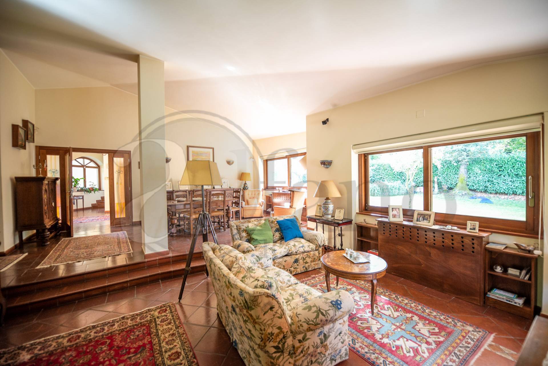 Villa in vendita a Pignataro Interamna