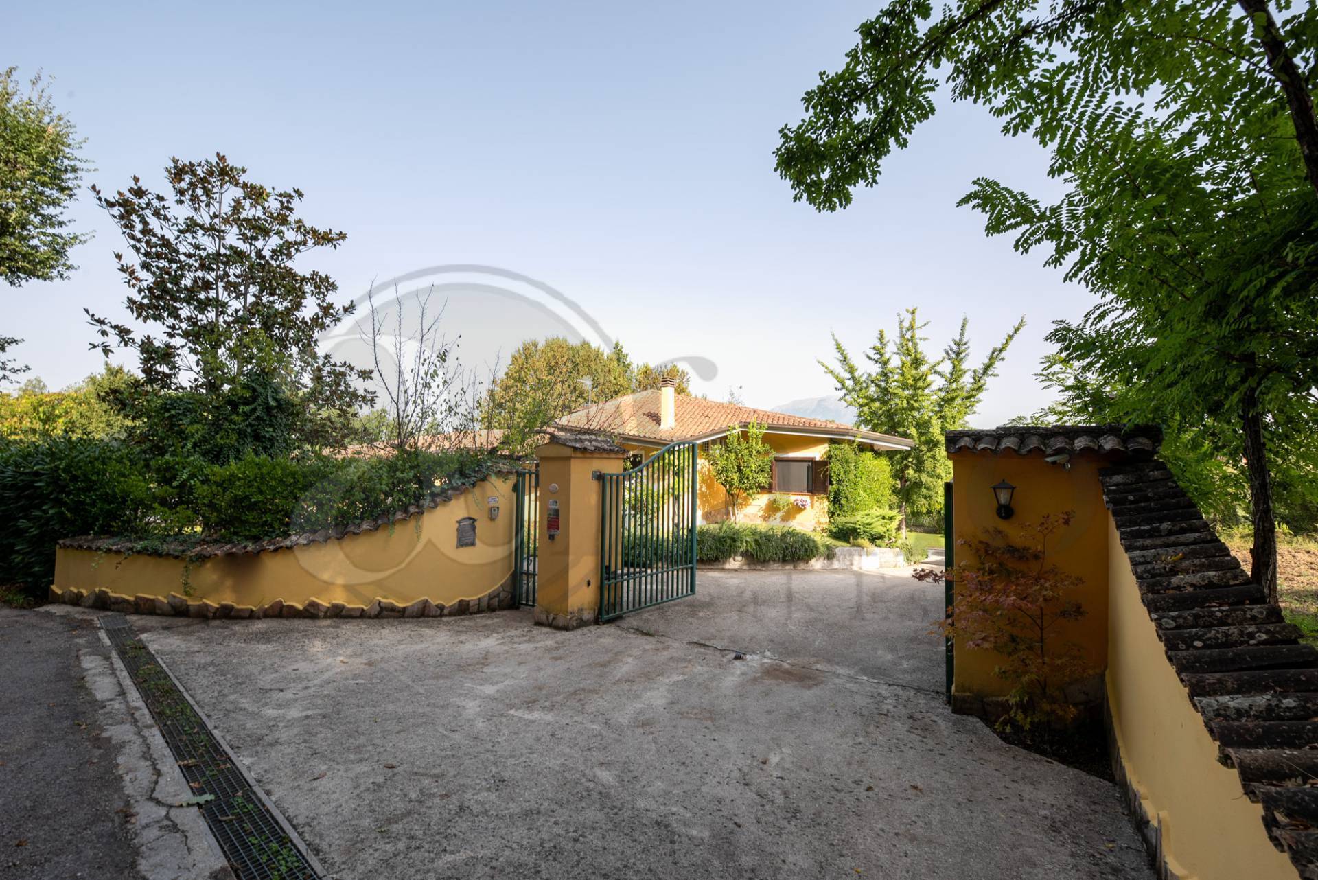 Villa in vendita a Pignataro Interamna