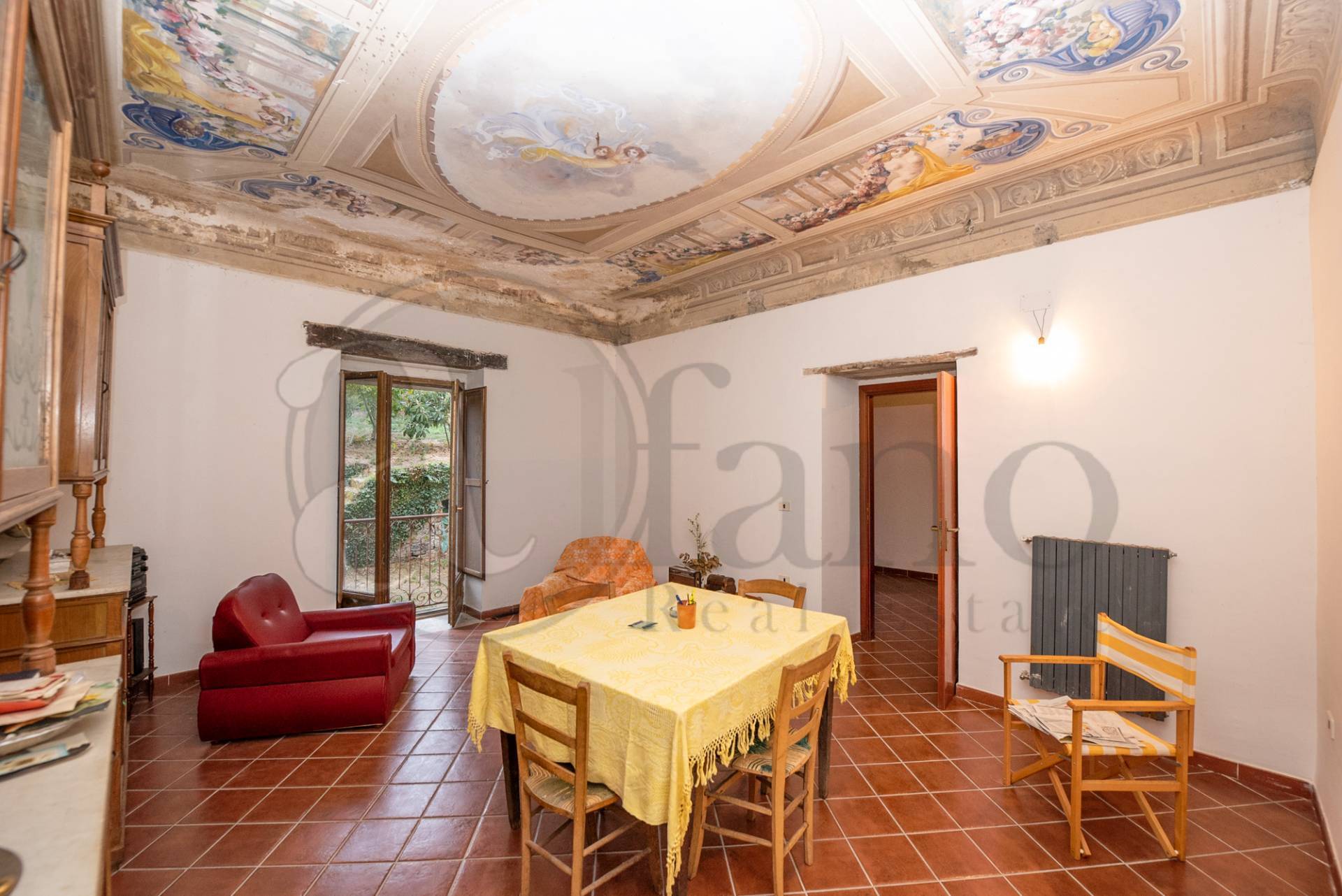 Abitazioni tipiche storiche in vendita a Sasso di Castalda