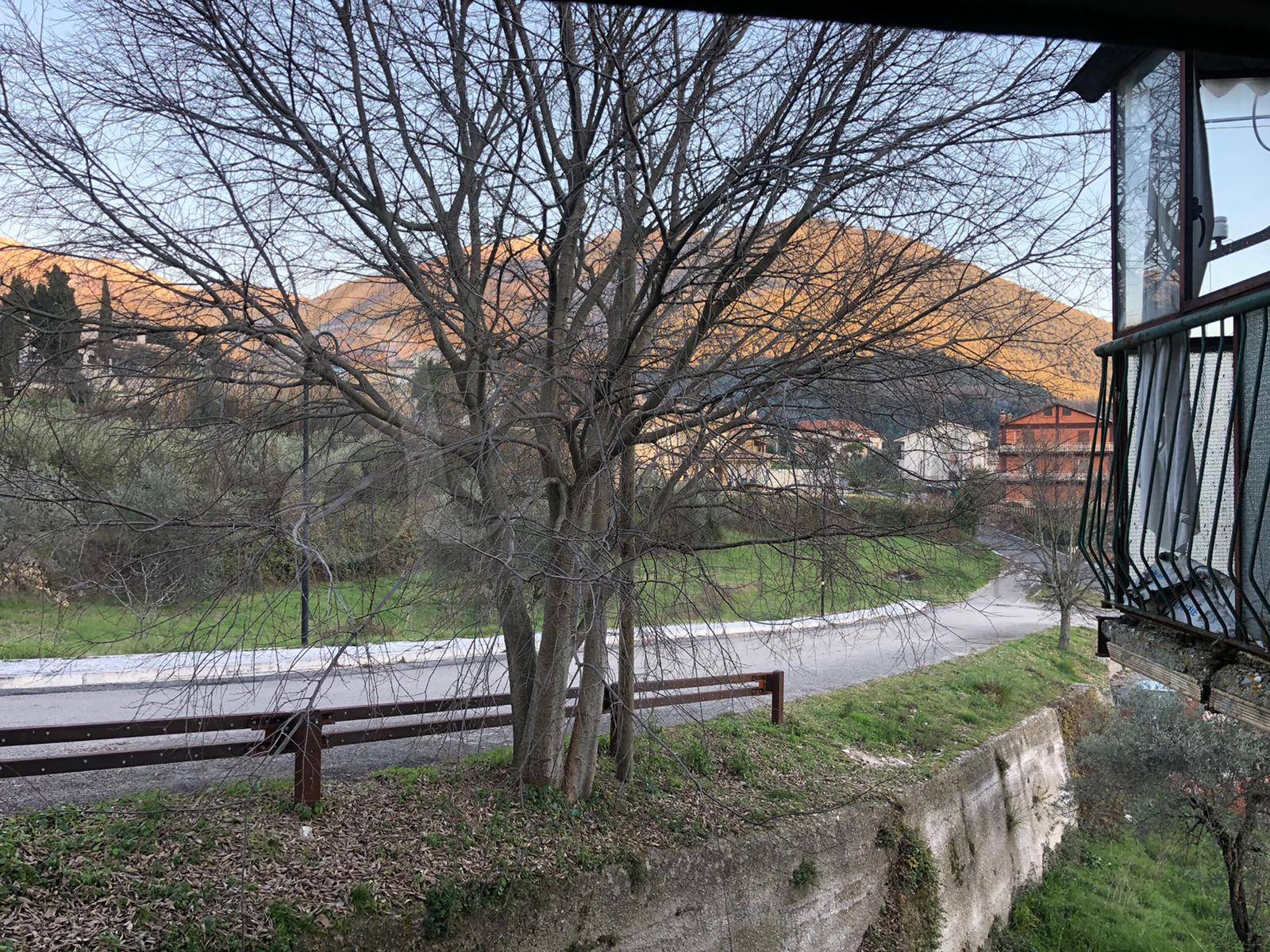 Abitazioni tipiche storiche in vendita a Colle San Magno