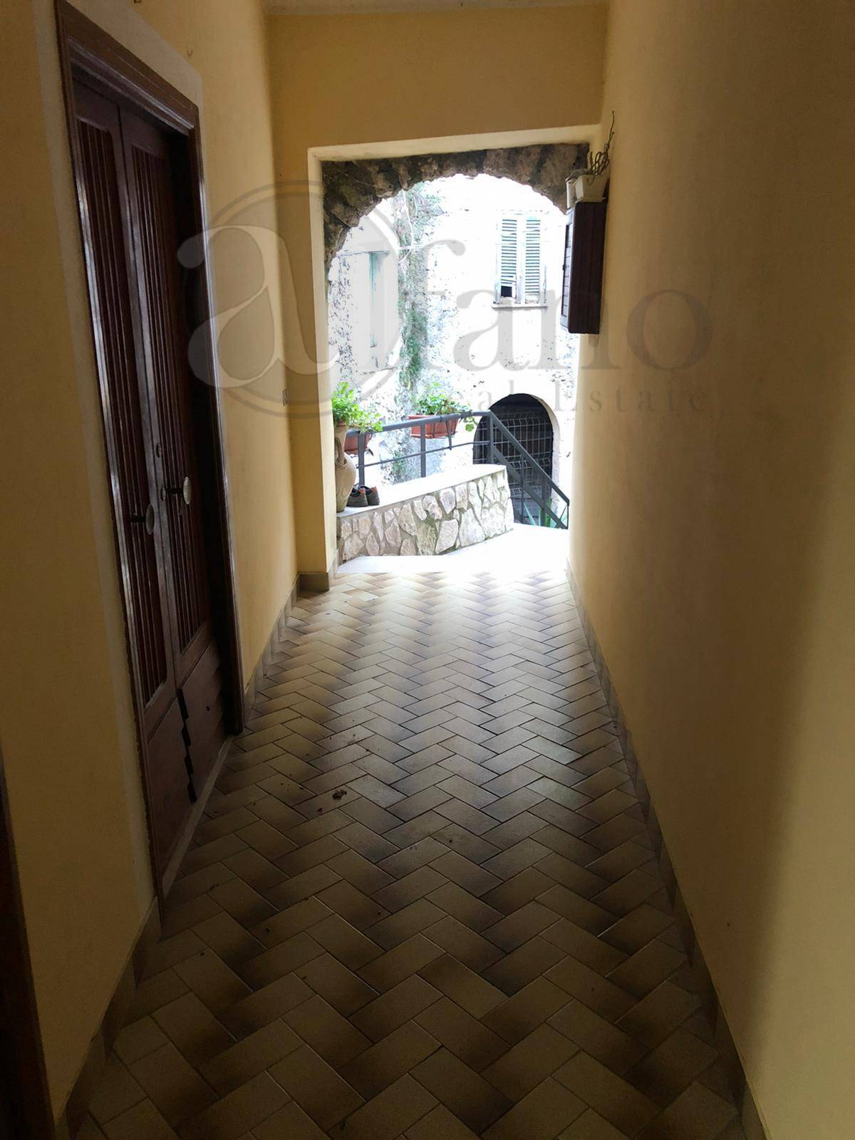 Abitazioni tipiche storiche in vendita a Colle San Magno