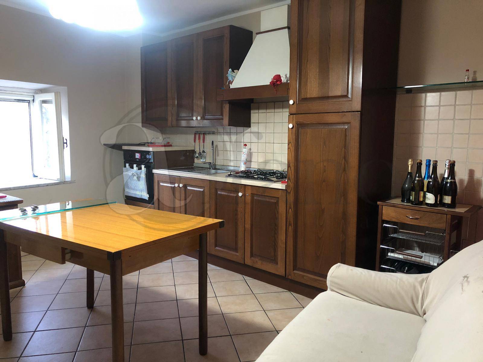 Abitazioni tipiche storiche in vendita a Colle San Magno