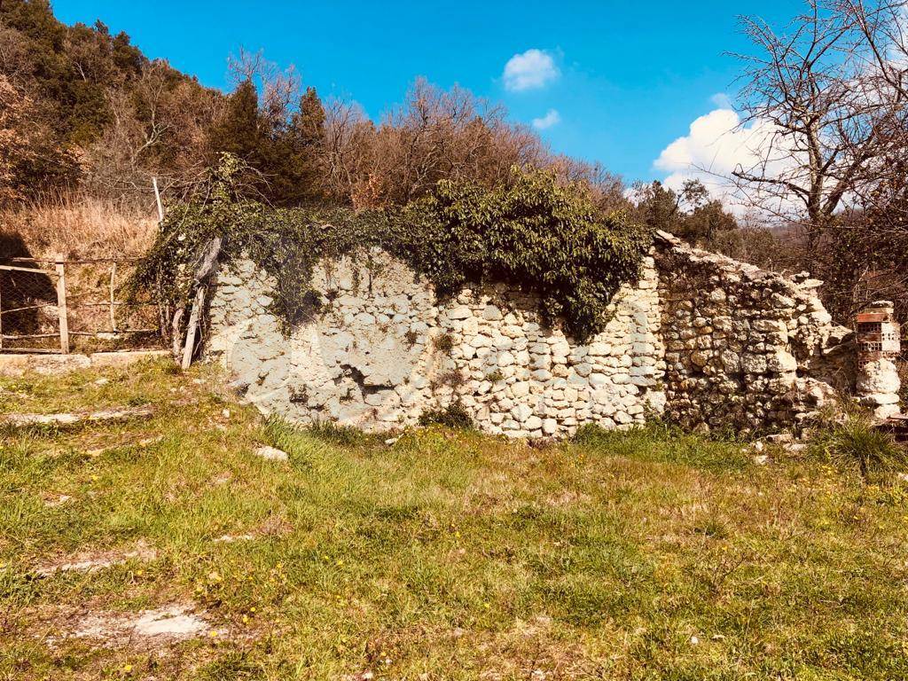 Casale di campagna in vendita a Santopadre