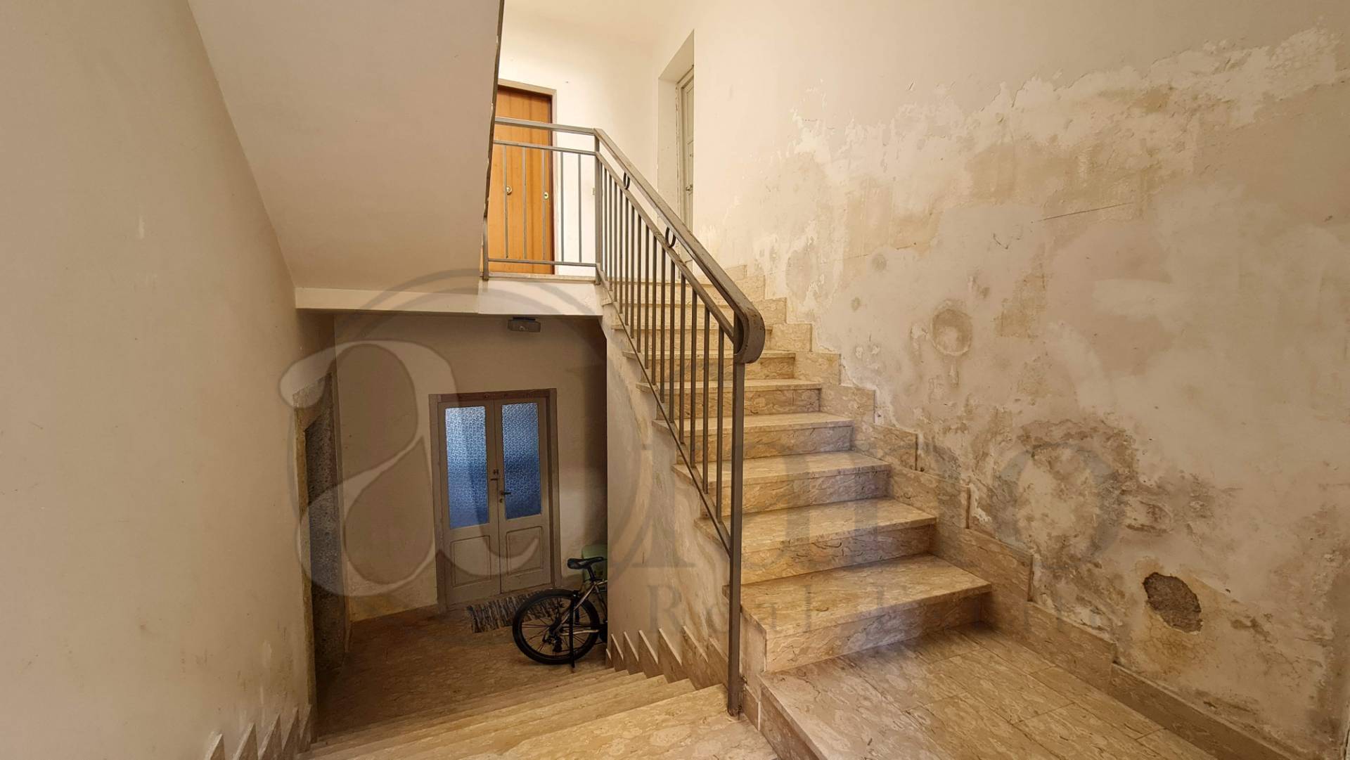 Palazzo storico in vendita a Arpino