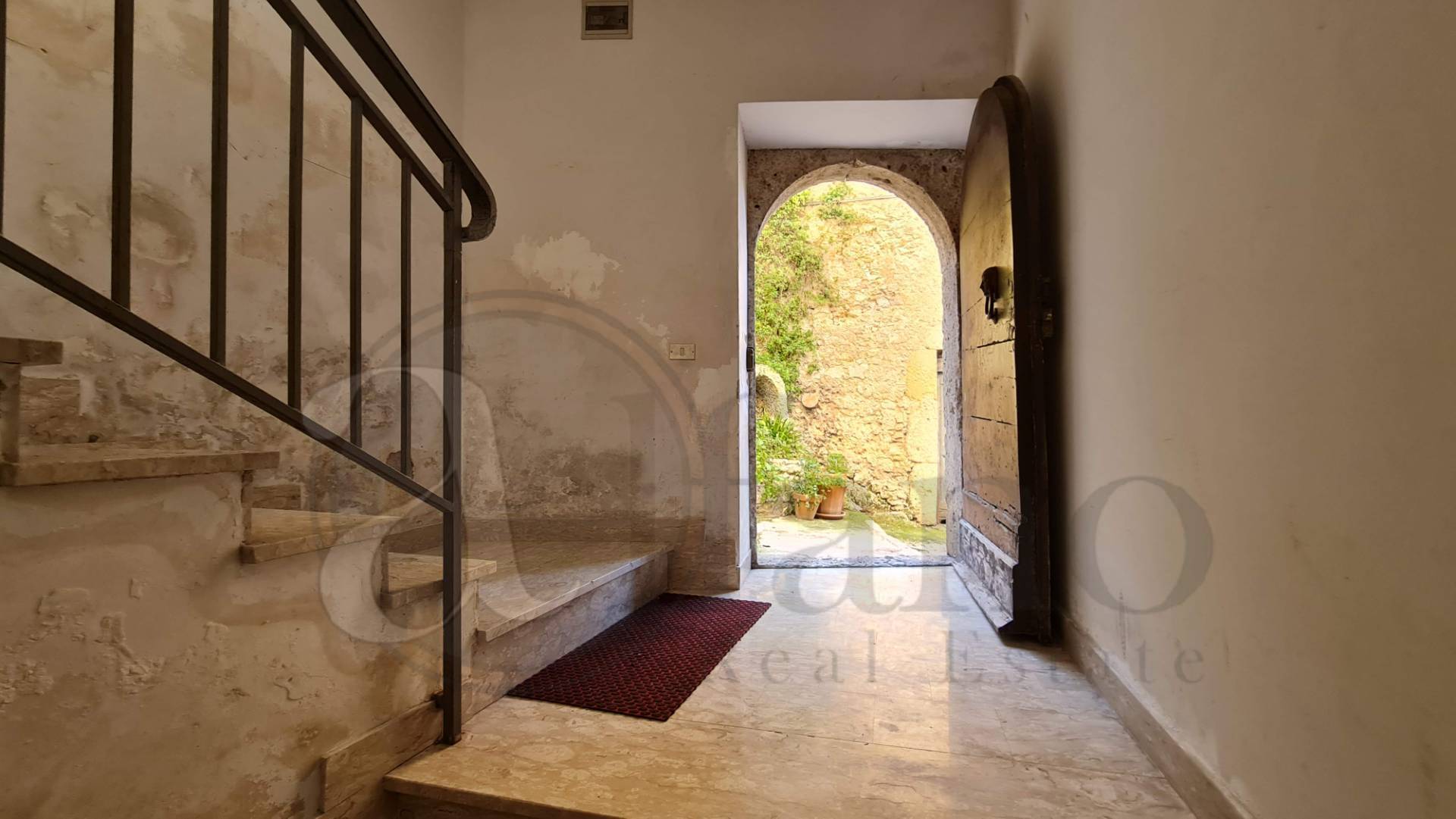 Palazzo storico in vendita a Arpino