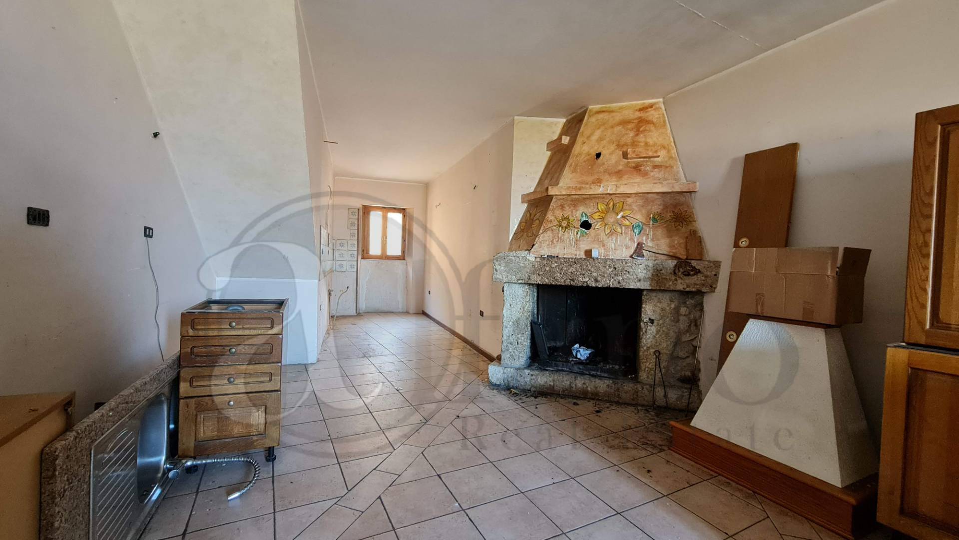 Palazzo storico in vendita a Arpino