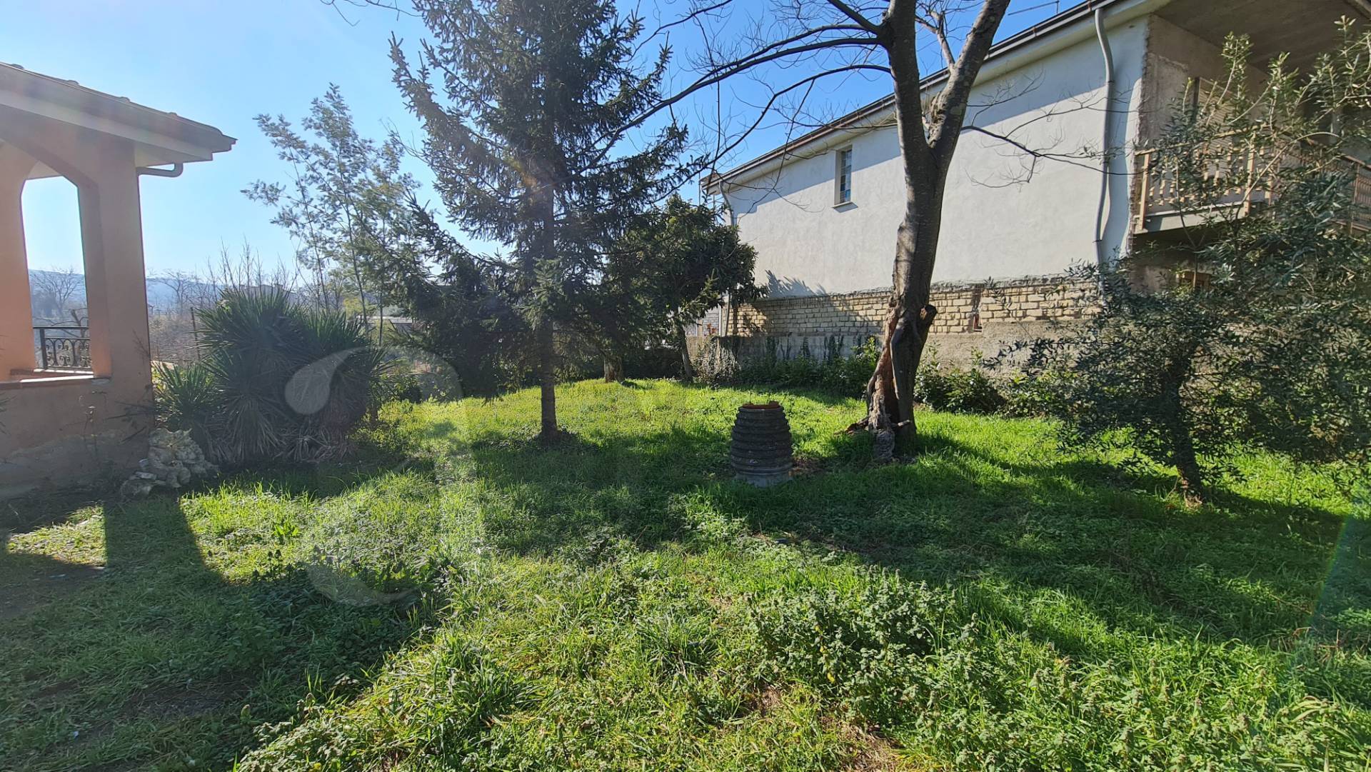 Villa in vendita a Monte San Giovanni Campano, Porrino