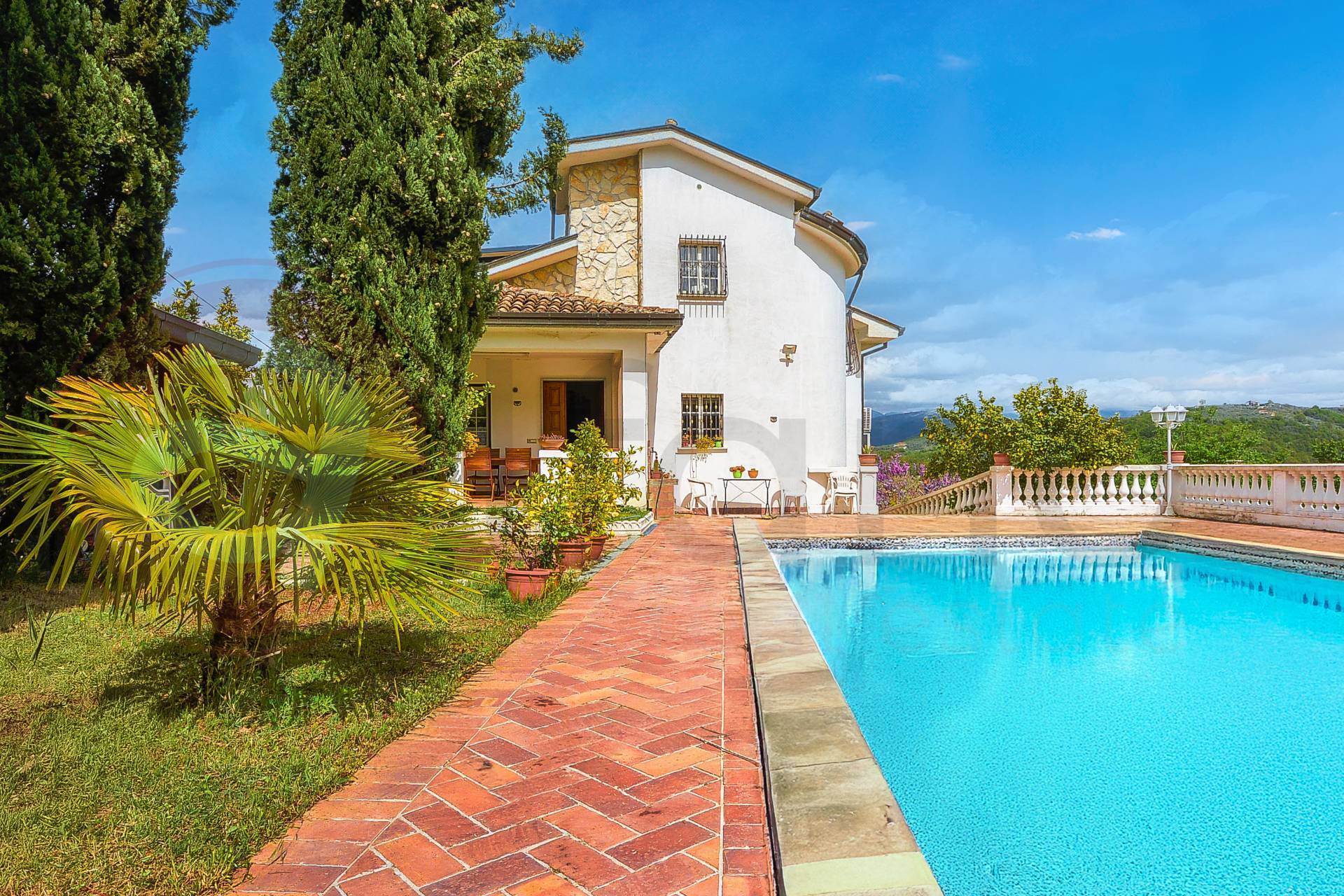 Villa in vendita a Arpino