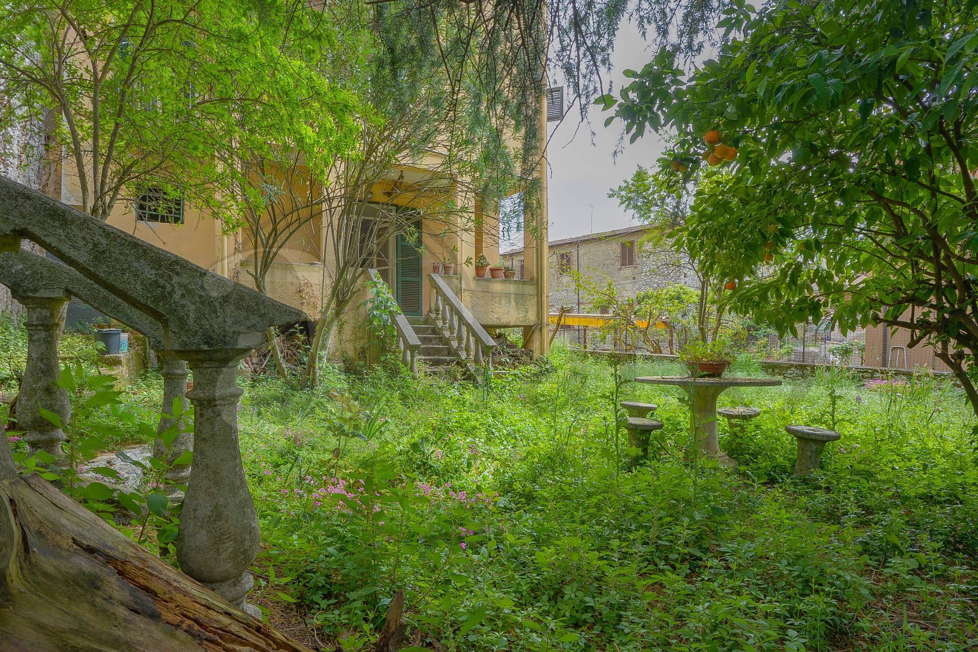 Casa/villa d\'epoca in vendita a Roccasecca