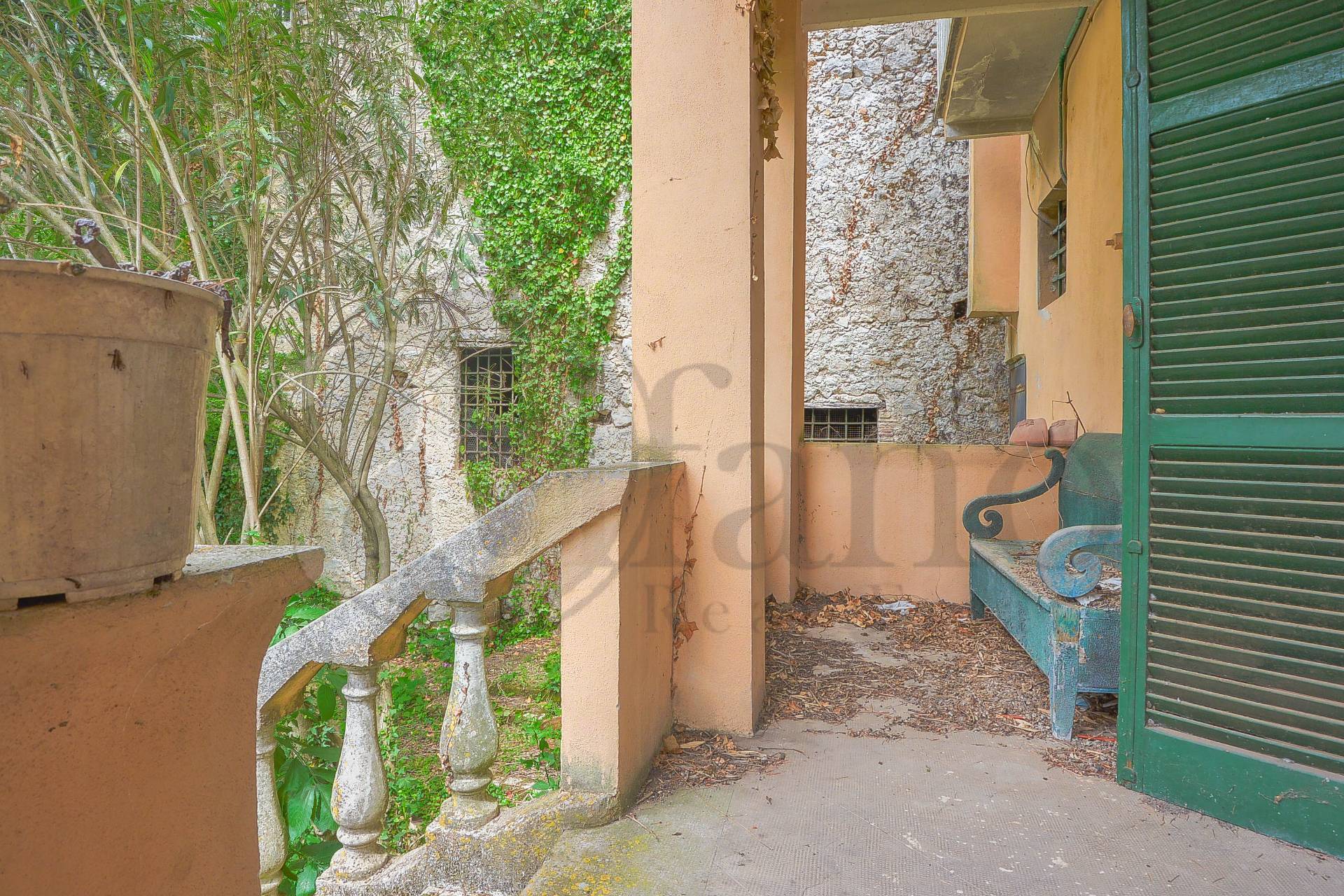 Casa/villa d\'epoca in vendita a Roccasecca