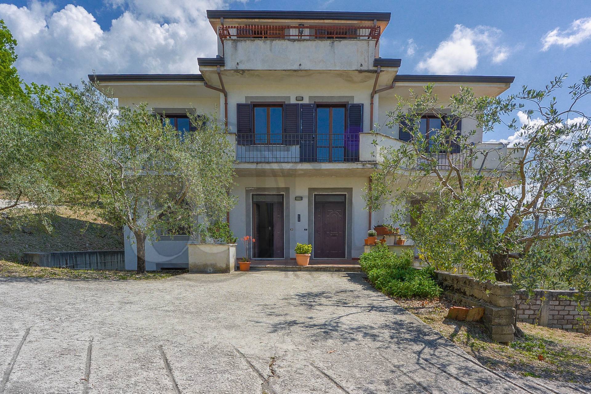 Villa in vendita a Sora