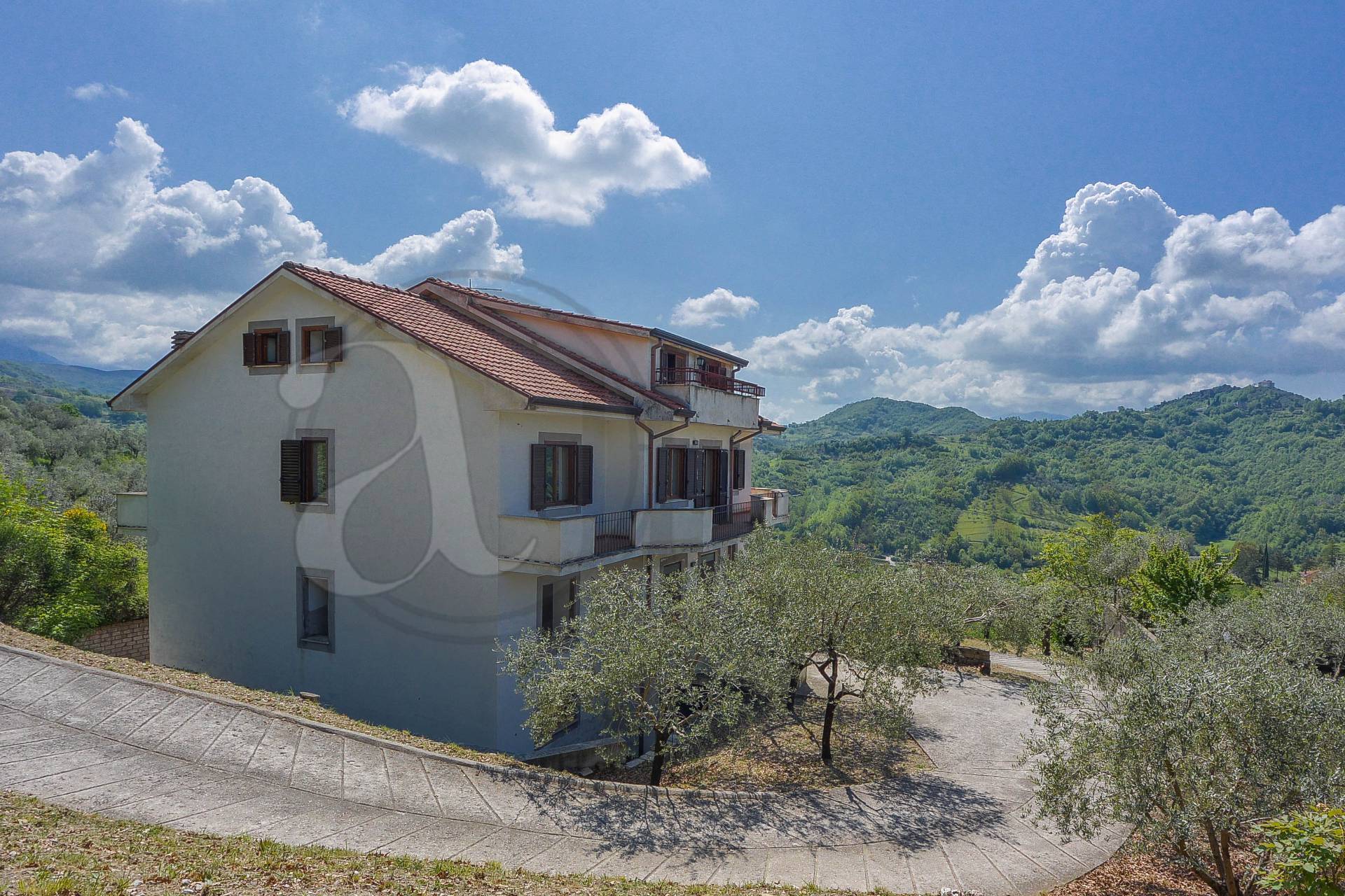 Villa in vendita a Sora